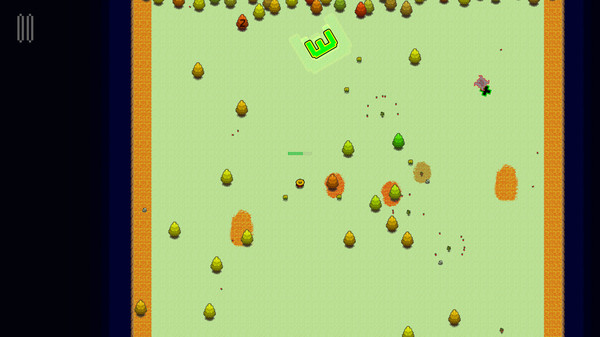 Скриншот из Diego: Mission Red Tomato