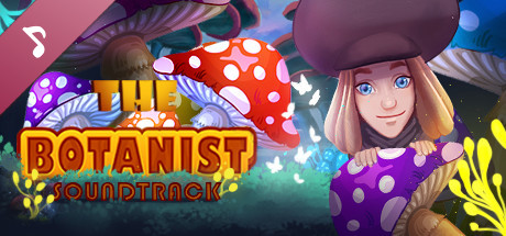 The Botanist Soundtrack banner image