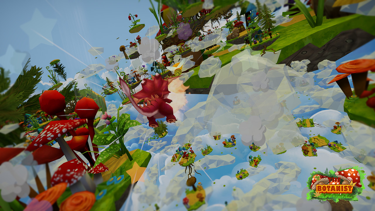 The Botanist Soundtrack #4