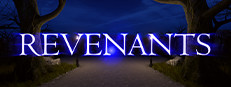 Revenants: Spirit & Mind