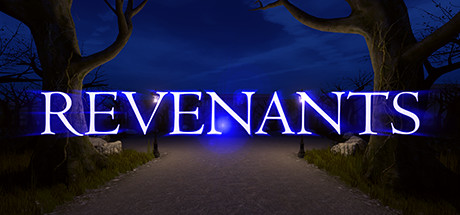 Revenants: Spirit & Mind Cover Image