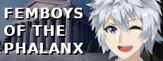 Femboys of the Phalanx