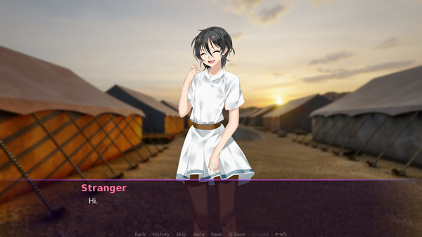 Femboys of the Phalanxfor windows and Linux 1