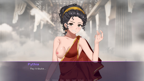 Femboys of the Phalanx game for windows Pc 1