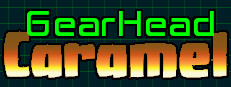 GearHead Caramel