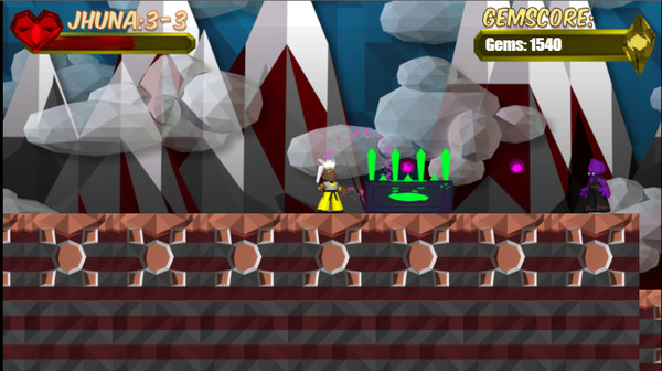 GOTC: Siege on the Lightorder Citadelfor windows and Linux 1