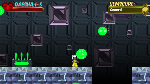 GOTC: Siege on the Lightorder Citadel game for windows Pc 1