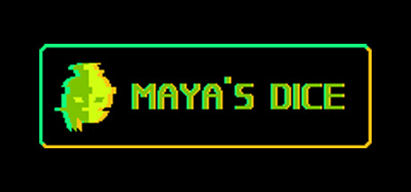 Maya's Dice Cover Image