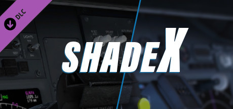 X-Plane 11 - Add-on: Aerosoft - shadeX banner image