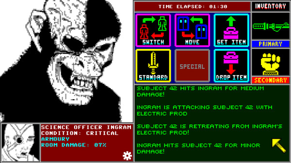 Insaniumfor windows and Linux 1