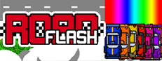 Road Flash