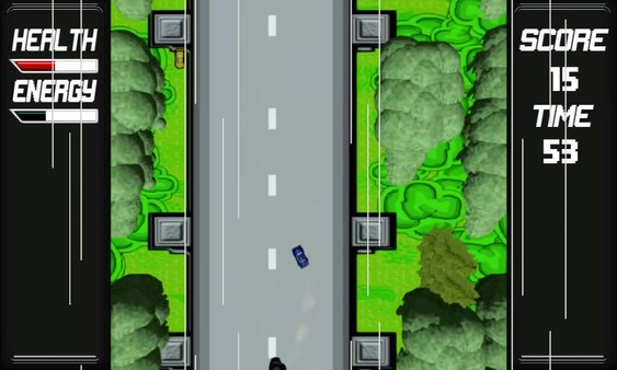 Road Flash