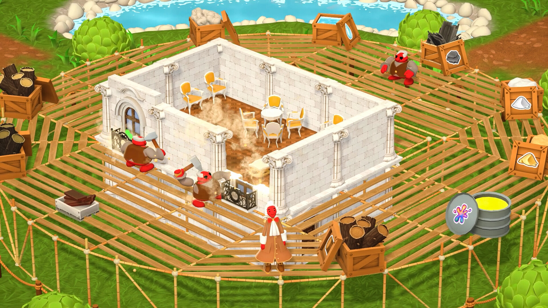 Buildest screenshot 1