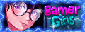 Gamer Girls (18+) logo
