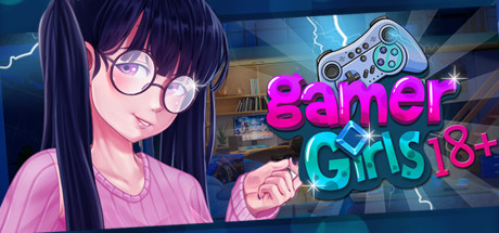 Gamer Girls (18+) title image