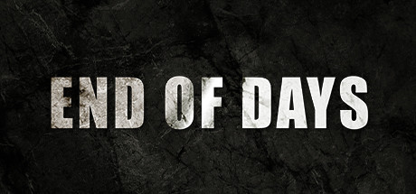 End of Days Cover Image