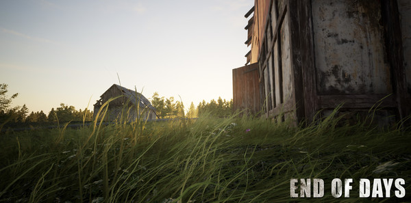 скриншот End of Days 3