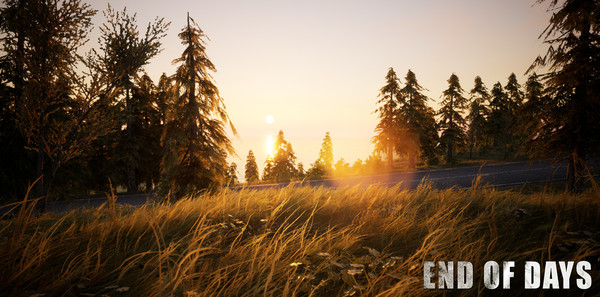 скриншот End of Days 4