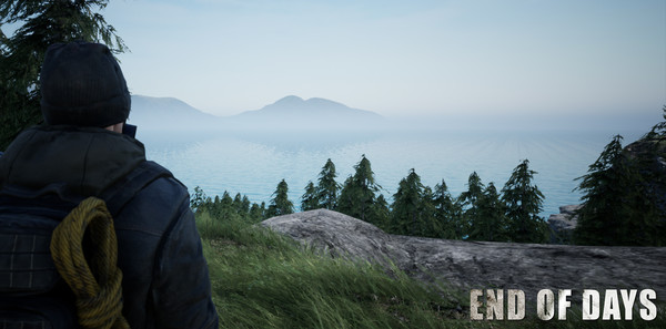 скриншот End of Days 5