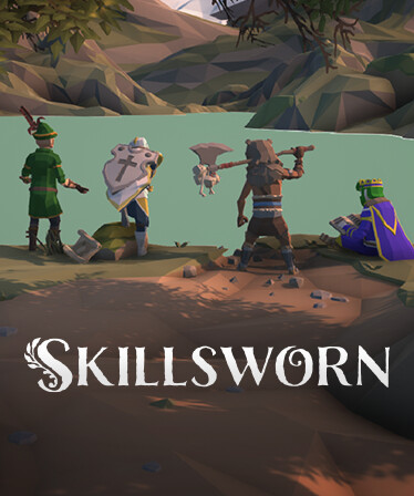Skillsworn