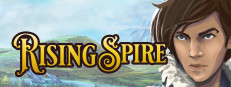 Rising Spire 게임 이미지