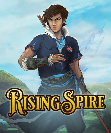 Rising Spire