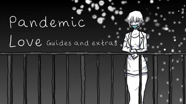 скриншот Pandemic Love - Guide and extras 0
