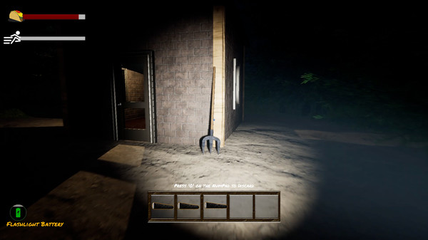 Survival Horror #8,436 game for Linux 1