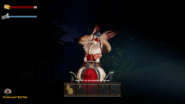 Survival Horror #8,436for windows and Linux 1