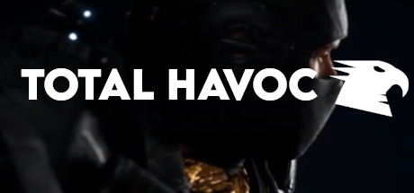 Total Havoc：ハイスピードオンラインFPSアクション