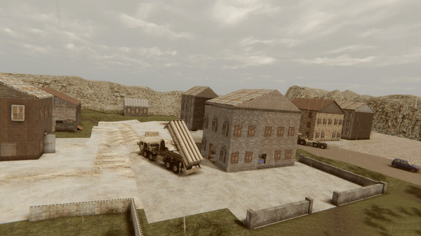 Скриншот из Total Havoc