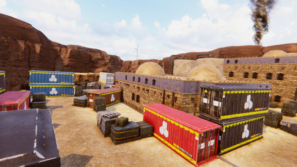 Total Havoc game for windows Pc 1