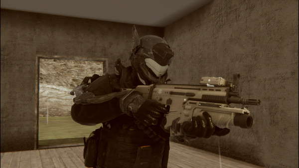 Скриншот из Total Havoc