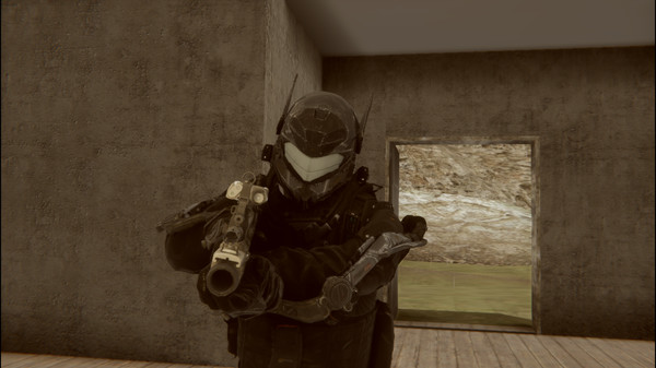 Скриншот из Total Havoc