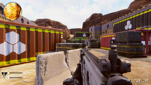 Скриншот из Total Havoc