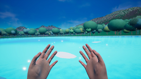 Скриншот из Mysticism