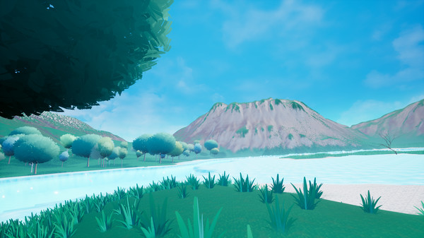 Скриншот из Mysticism