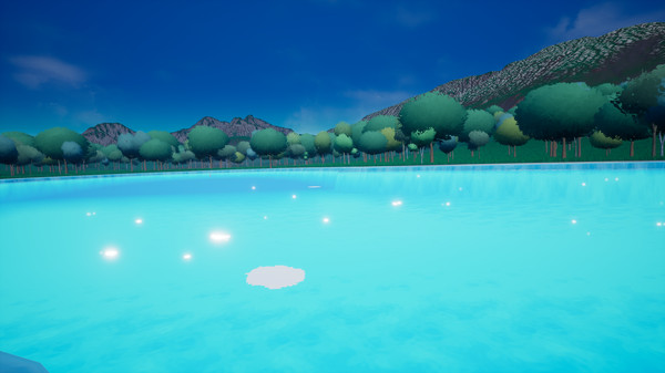 Скриншот из Mysticism