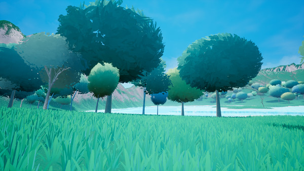 Скриншот из Mysticism