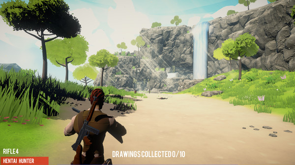 Hentai Royalefor windows and Linux 1