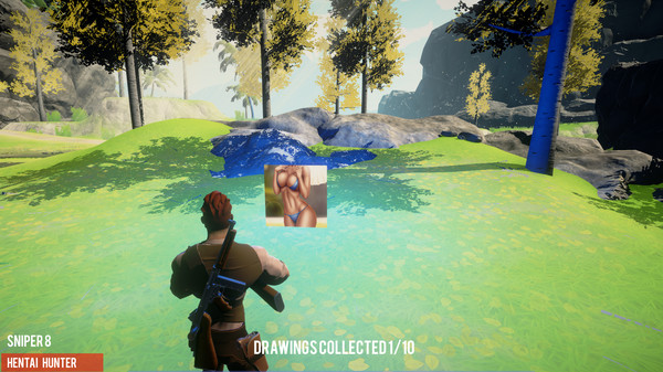 Hentai Royale game for windows Pc 1