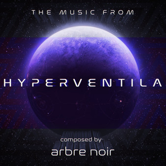 скриншот Hyperventila Soundtrack 1