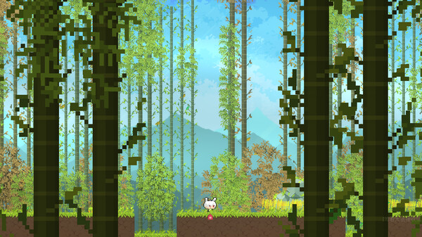 Avoid The Rain 2 game for windows Pc 1