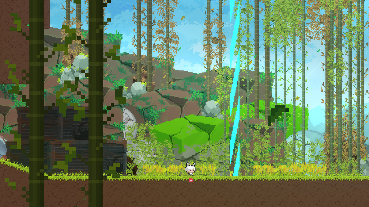 Avoid The Rain 2 PC gameplay screenshot 2 of 7
