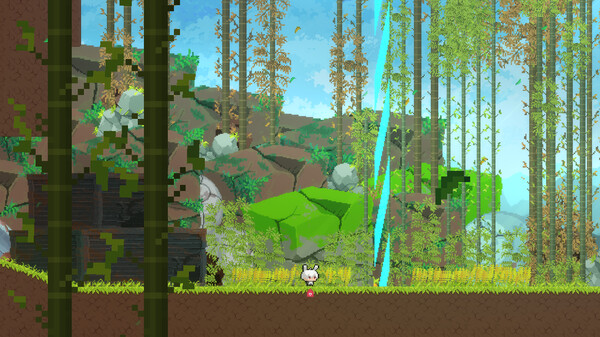 Avoid The Rain 2 game for Linux 1