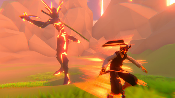 скриншот KAIKATANA 5