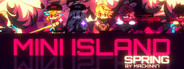 Mini Island: Spring