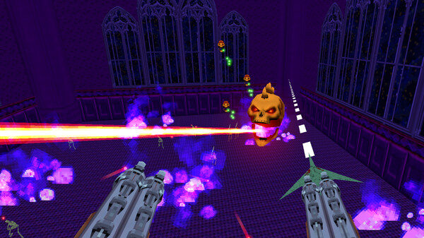 Rilla Shotgun game for windows Pc 1