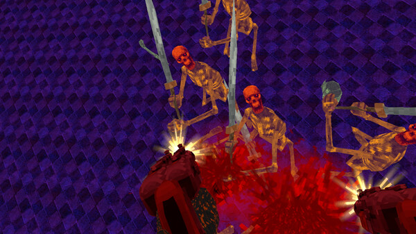 Скриншот из Rilla Shotgun