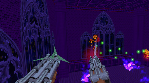 Скриншот из Rilla Shotgun